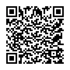 QR-code voor telefoonnummer +9525255103