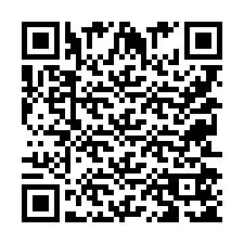 QR-Code für Telefonnummer +9525255112