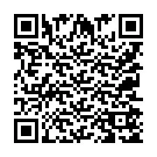 QR kód a telefonszámhoz +9525255118