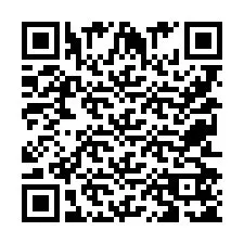 Kod QR dla numeru telefonu +9525255123