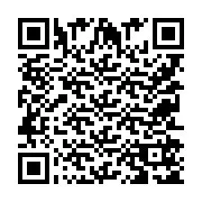 Kod QR dla numeru telefonu +9525255146