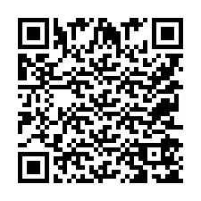 QR-Code für Telefonnummer +9525255189