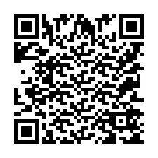 QR-koodi puhelinnumerolle +9525255191