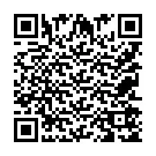 Código QR para número de teléfono +9525255197