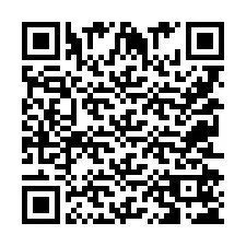 QR код за телефонен номер +9525255219