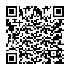 Kode QR untuk nomor Telepon +9525255224