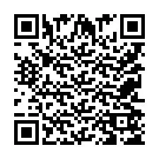 QR-Code für Telefonnummer +9525255237