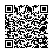 Código QR para número de teléfono +9525255242