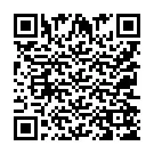 Kod QR dla numeru telefonu +9525255268