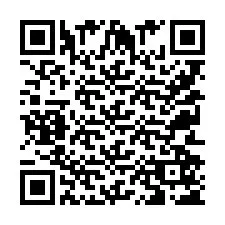 QR kód a telefonszámhoz +9525255270