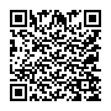 QR код за телефонен номер +9525255274