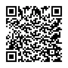 QR-koodi puhelinnumerolle +9525255276