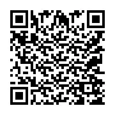 Kod QR dla numeru telefonu +9525255279