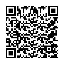 Codice QR per il numero di telefono +9525255293