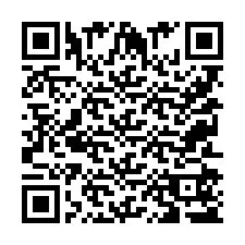 QR-code voor telefoonnummer +9525255305