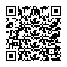 Código QR para número de telefone +9525255306