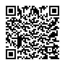 QR-koodi puhelinnumerolle +9525255308