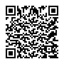 QR Code สำหรับหมายเลขโทรศัพท์ +9525255321