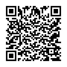 QR-code voor telefoonnummer +9525255335