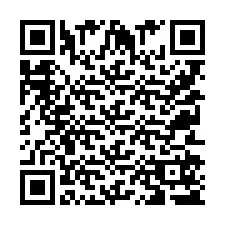 电话号码二维码 +9525255340