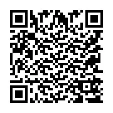 Kod QR dla numeru telefonu +9525255342