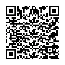 QR kód a telefonszámhoz +9525255382