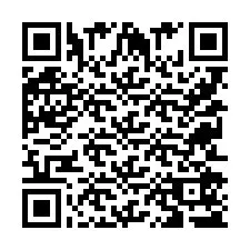 Kod QR dla numeru telefonu +9525255392