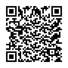 QR-koodi puhelinnumerolle +9525255411