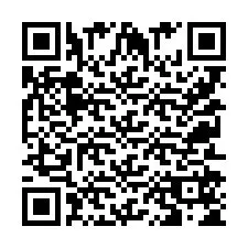 Kod QR dla numeru telefonu +9525255444