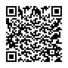 QR kód a telefonszámhoz +9525255470