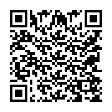 Kod QR dla numeru telefonu +9525255562