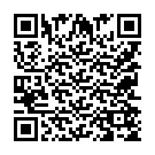 Kod QR dla numeru telefonu +9525255566