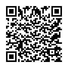 QR код за телефонен номер +9525255589