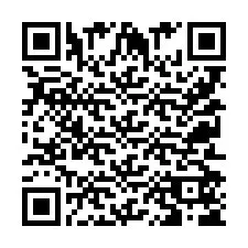 QR код за телефонен номер +9525255624