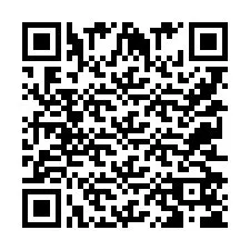 QR-Code für Telefonnummer +9525255629