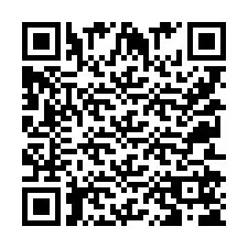 QR-koodi puhelinnumerolle +9525255640