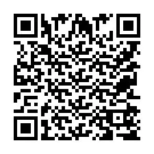 Kode QR untuk nomor Telepon +9525255703