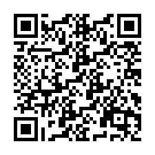 Código QR para número de teléfono +9525255707