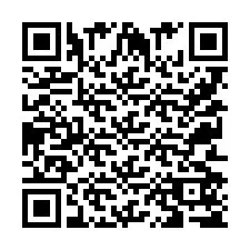 QR-koodi puhelinnumerolle +9525255730