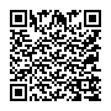 QR-koodi puhelinnumerolle +9525255740