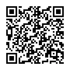 QR-code voor telefoonnummer +9525255815