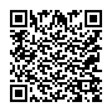 QR-код для номера телефона +9525255825