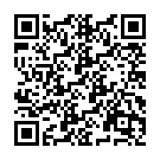 Codice QR per il numero di telefono +9525255835