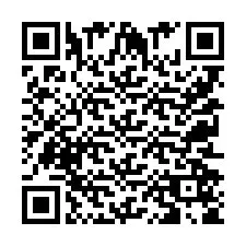 Código QR para número de teléfono +9525255878