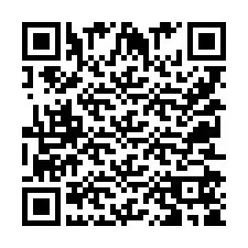 QR-Code für Telefonnummer +9525255908