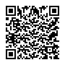 Código QR para número de teléfono +9525255915