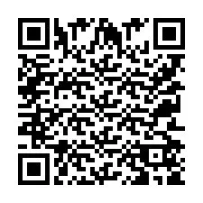 QR kód a telefonszámhoz +9525255920