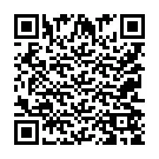 Código QR para número de teléfono +9525255935