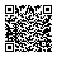 Código QR para número de teléfono +9525255969