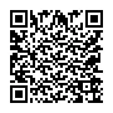 Kod QR dla numeru telefonu +9525256096